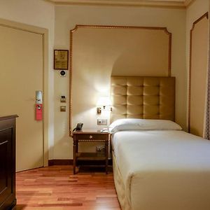 Chambre Petite Simple